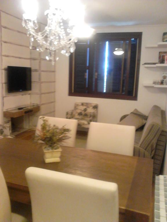 Apartamento Com Vista Da Montanha - Gramado Apartamento Habitación foto
